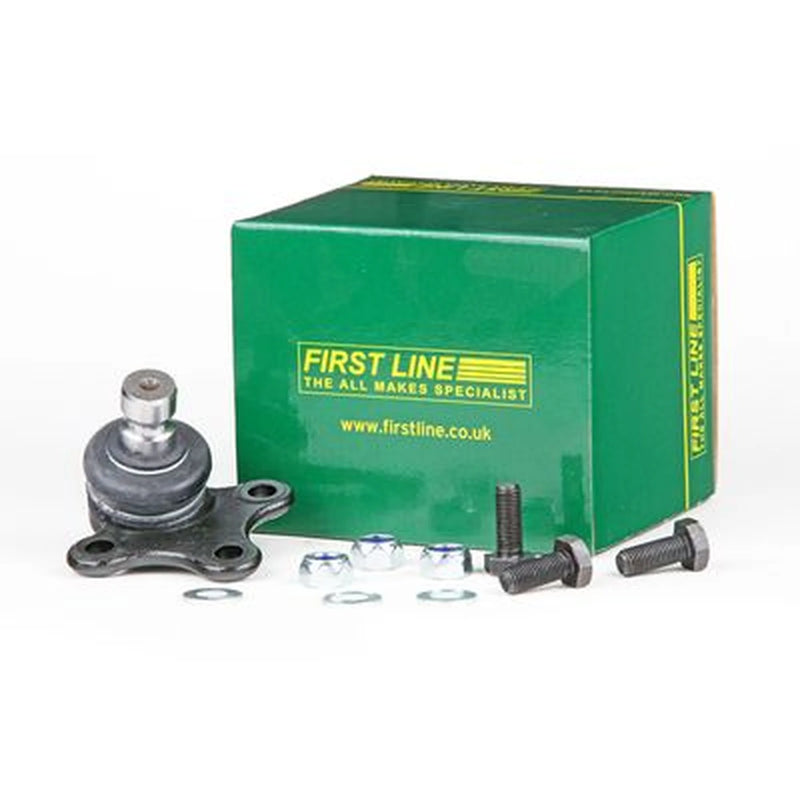 First Line Ball Joint Front Left FBJ5776