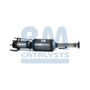 BM Catalysts Homologated Diesel Cat & Dpf BM11181H