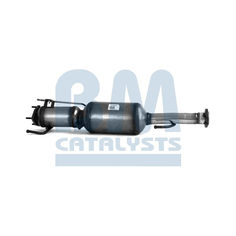 BM Catalysts Homologated Diesel Cat & Dpf BM11181H