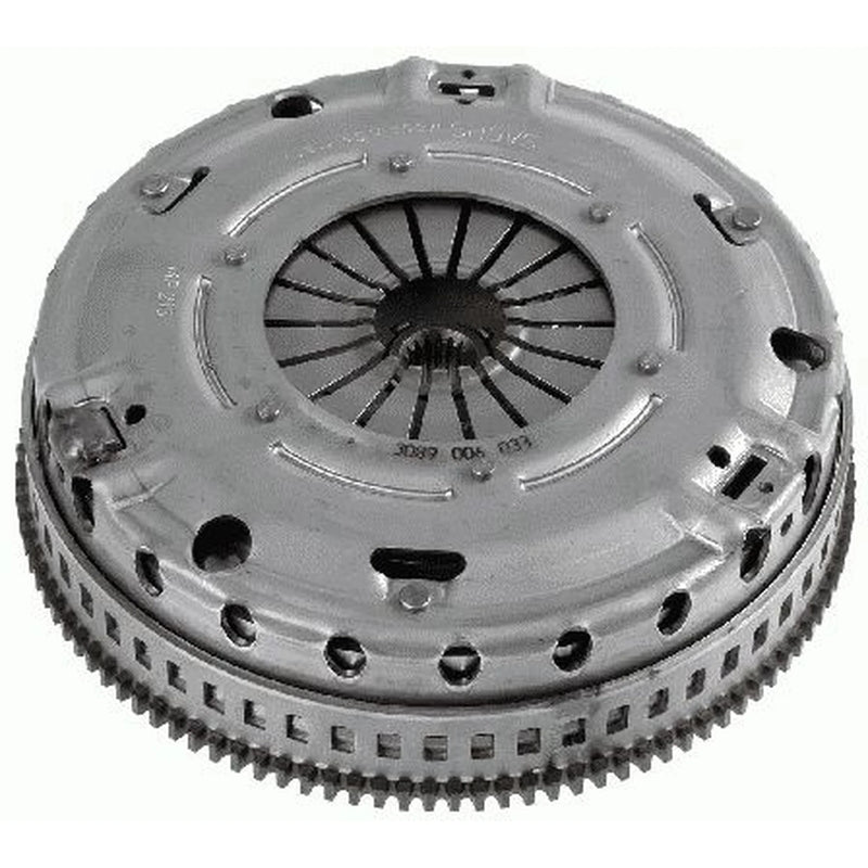 Sachs Clutch Kit Set 3pc 3089006033