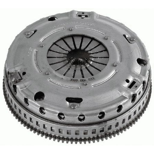 Sachs Clutch Kit Set 3pc 3089006033
