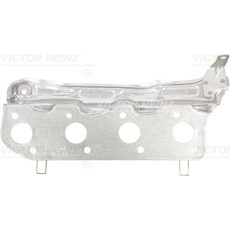 Victor Reinz Exhaust Manifold Gasket Wide 1mm Thick 71-33412-00