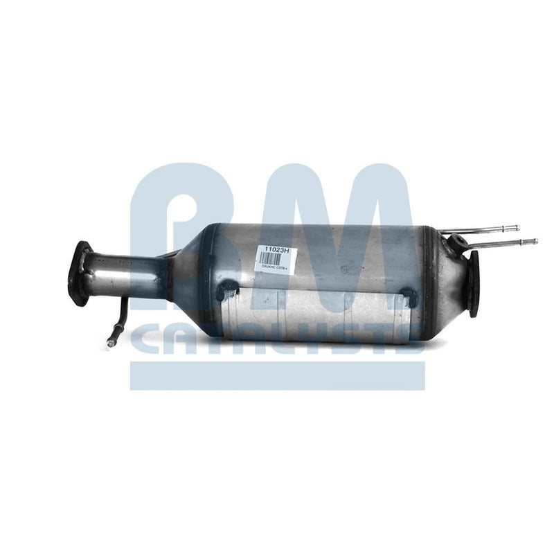 BM Catalysts Dpf BM11023