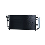 NRF Air Conditioning Condenser 350493