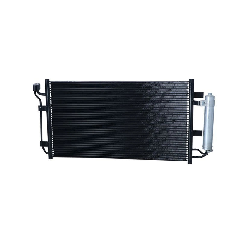 NRF Air Conditioning Condenser 350493
