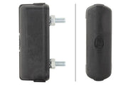 Hella 2KA 001 389-101 Licence Plate Light