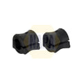 NAPA Anti Roll Bar Mounting Bracket Front Right NST8015