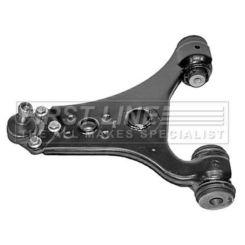 First Line Control/Trailing Arm FCA6446