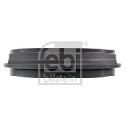 Febi Brake Drum Assembly Rear 171055