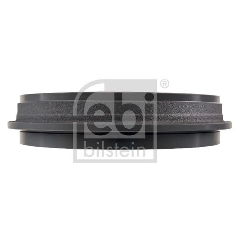 Febi Brake Drum Assembly Rear 171055
