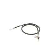Bosch Handbrake Cable Rear 1 987 477 750