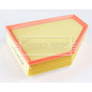 Borg & Beck Engine Air Filter BFA2698