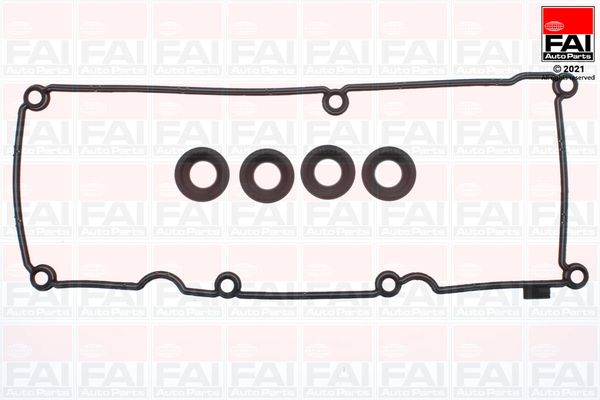 FAI Cylinder Head Cover Gasket