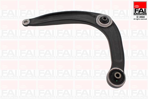FAI Control/Trailing Arm