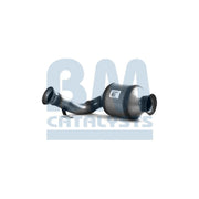 BM Catalysts Homologated Diesel Cat BM80295H
