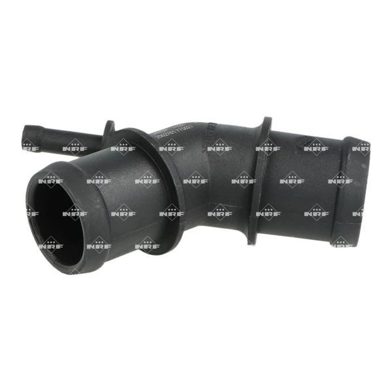 NRF Coolant Flange Housing Connector Upper 775021