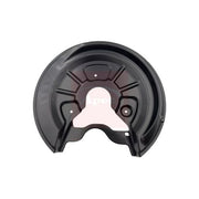 Apec Brake Disc Splash Guard Rear Right ASG1052