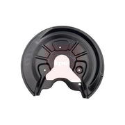 Apec Brake Disc Splash Guard Rear Right ASG1052