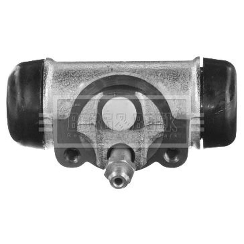 Borg & Beck Wheel Cylinder Hydraulic Brake Rear Left BBW1952