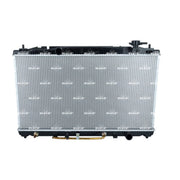 NRF Engine Radiator 59079