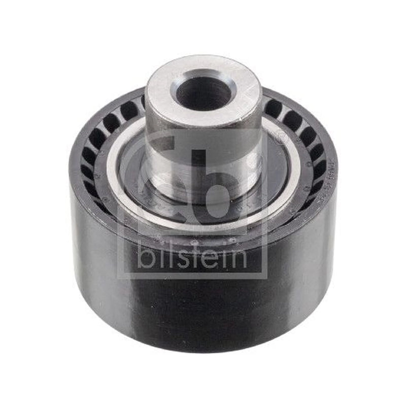 Febi V-Ribbed Belt Deflection/Guide Pulley 22349
