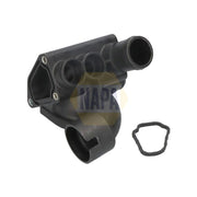 NAPA Coolant Flange Housing Connector transmission sided NTH1629