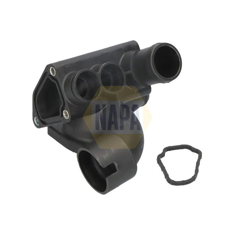 NAPA Coolant Flange Housing Connector transmission sided NTH1629