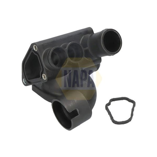 NAPA Coolant Flange Housing Connector transmission sided NTH1629