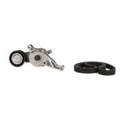 Gates V-Ribbed Belt Set K016DPK1215