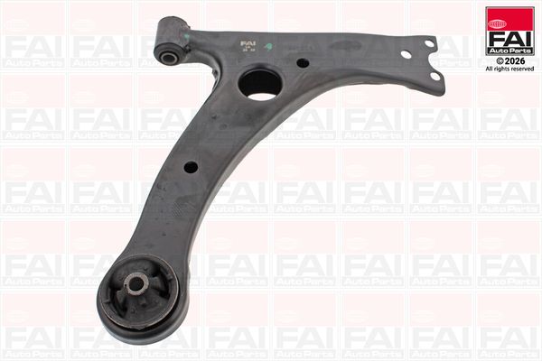 FAI Control/Trailing Arm