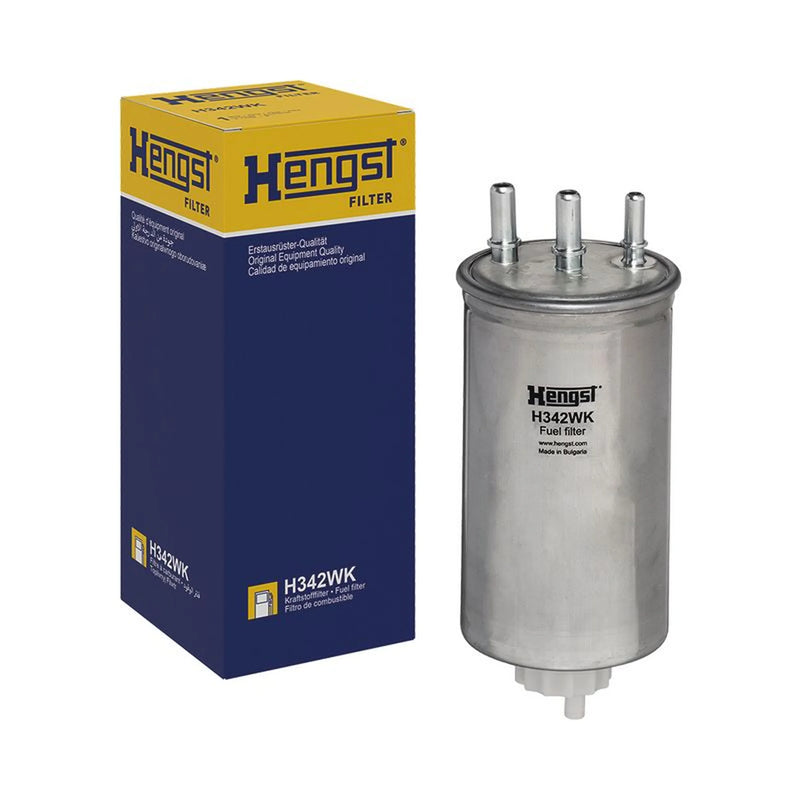 Hella Fuel Filter Element H342WK