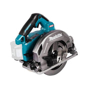 Makita HS004GZ02 XGT 40Vmax Circular Saw 40V Bare Unit + MAKPAC Case - HS004GZ02