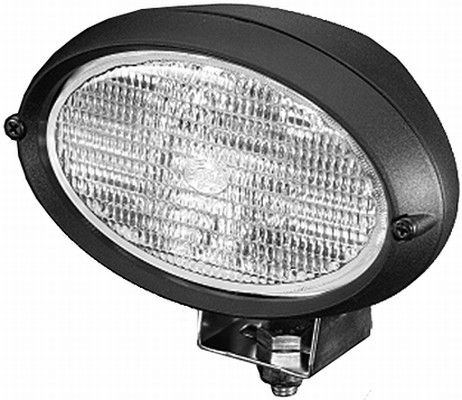 Hella Worklight High