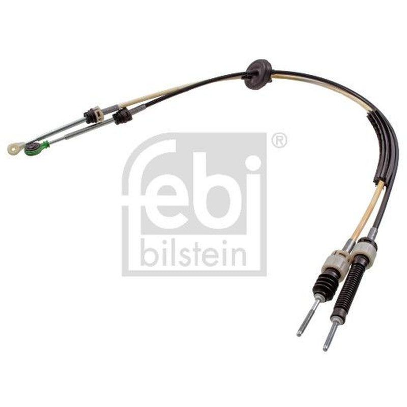 Febi Manual Transmission Cable Pull 196007