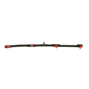 Gates Fuel Overflow Hose Pipe MFL1221