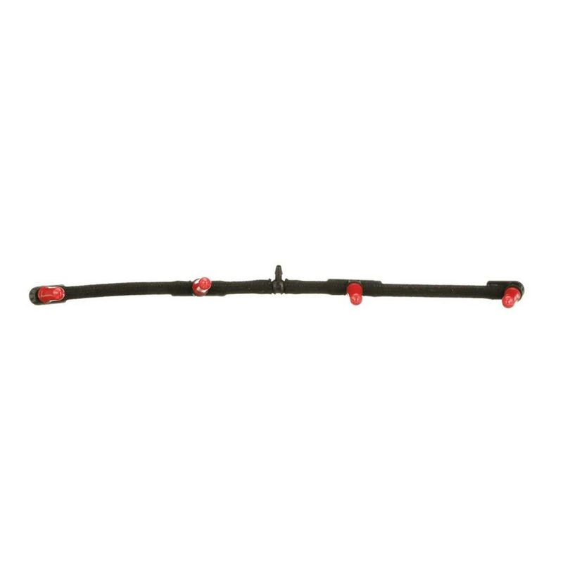 Gates Fuel Overflow Hose Pipe MFL1221