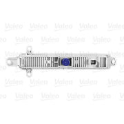 Valeo Direction Indicator Light Bumper 047712