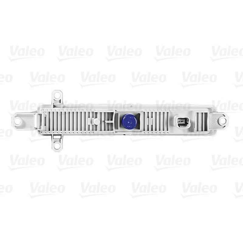 Valeo Direction Indicator Light Bumper 047712