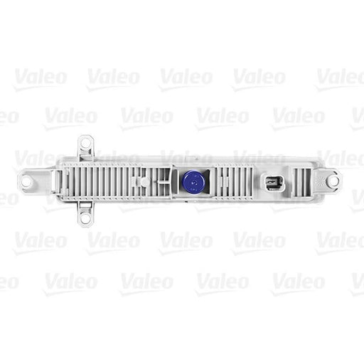 Valeo Direction Indicator Light Bumper 047712