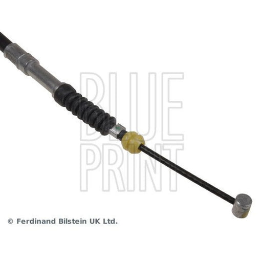 Blue Print Handbrake Cable Left Rear ADT346327