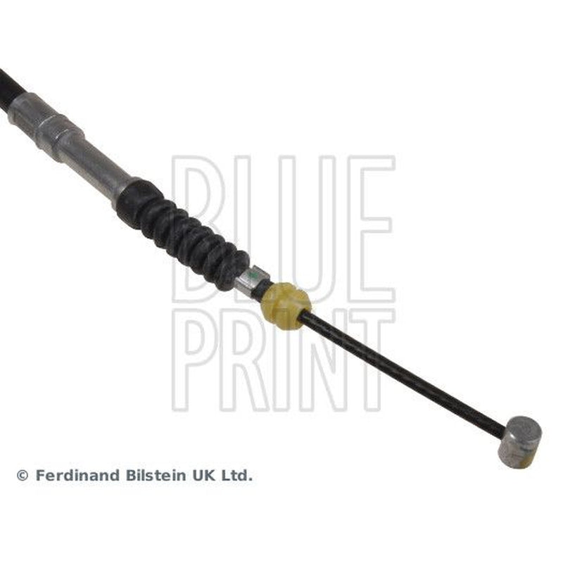 Blue Print Handbrake Cable Left Rear ADT346327