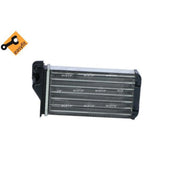 NRF Heater Matrix Core Heat Exchanger 54322