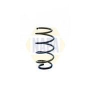 NAPA Front Suspension Coil Spring NCS1237