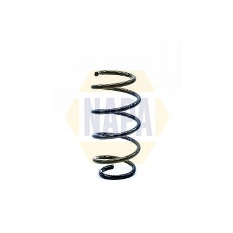NAPA Front Suspension Coil Spring NCS1237
