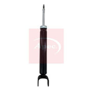 Apec Shock Absorber Damper Strut Rear Left ASA1918