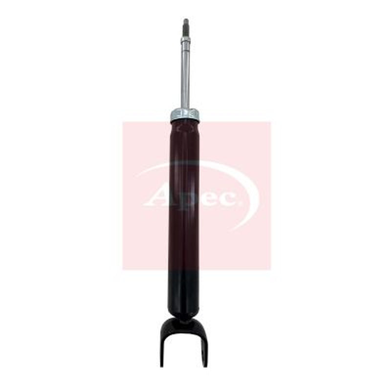 Apec Shock Absorber Damper Strut Rear Left ASA1918