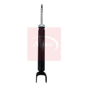 Apec Shock Absorber Damper Strut Rear Left ASA1918