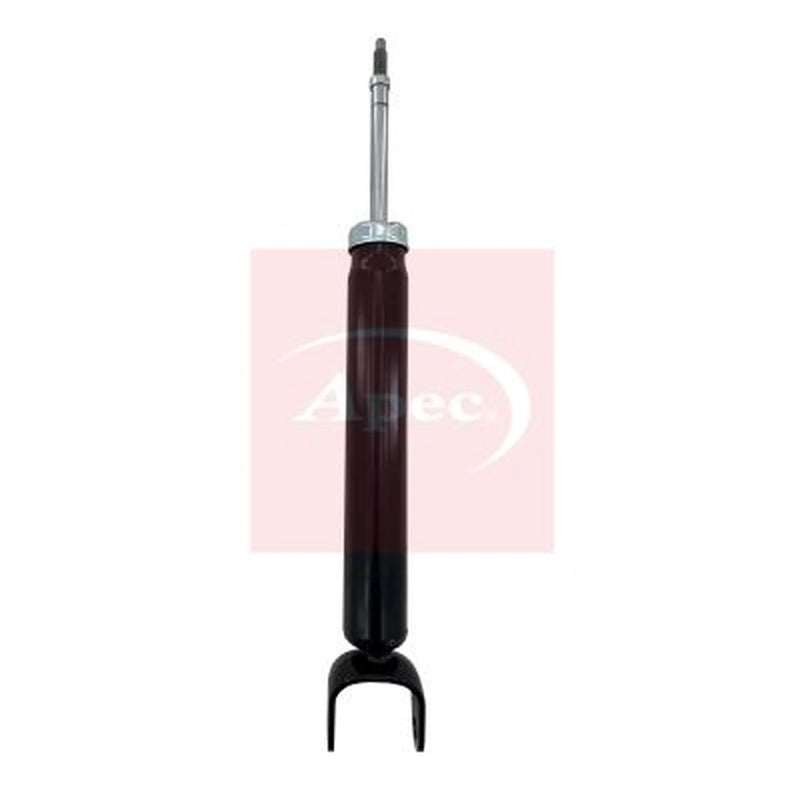 Apec Shock Absorber Damper Strut Rear Left ASA1918