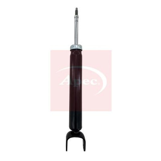 Apec Shock Absorber Damper Strut Rear Left ASA1918