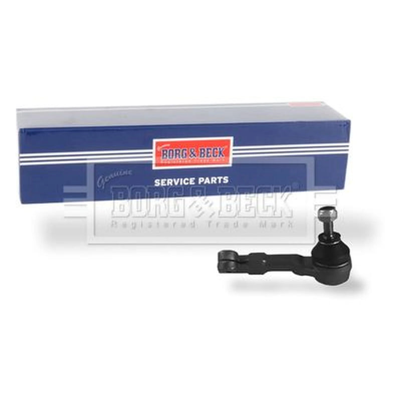 Borg & Beck Steering Tie Rod End Ball Joint BTR4516